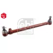 Barre de direction FEBI BILSTEIN 23899 - Visuel 1