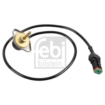 Capteur, pression du tuyau d'admission FEBI BILSTEIN 184332