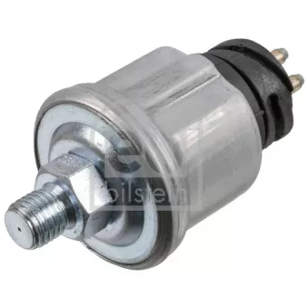 Capteur, système d'air comprimé FEBI BILSTEIN 184384