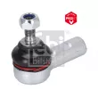 Boule, tringlerie de commande FEBI BILSTEIN 24989 - Visuel 1