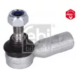 Boule, tringlerie de commande FEBI BILSTEIN 24988 - Visuel 1