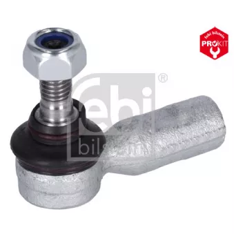 Boule, tringlerie de commande FEBI BILSTEIN 24988