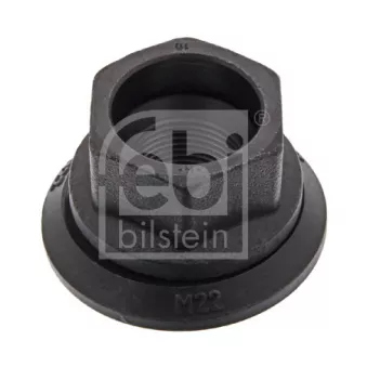 Écrou de roue FEBI BILSTEIN 24335