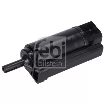 Pompe d'eau de nettoyage, nettoyage des vitres FEBI BILSTEIN 24399