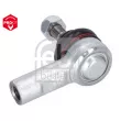 Boule, tringlerie de commande FEBI BILSTEIN 24989 - Visuel 2