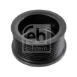 Poulie, alternateur FEBI BILSTEIN 174515 - Visuel 2