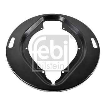 Tole de recouvrement, tambour de frein FEBI BILSTEIN 174297