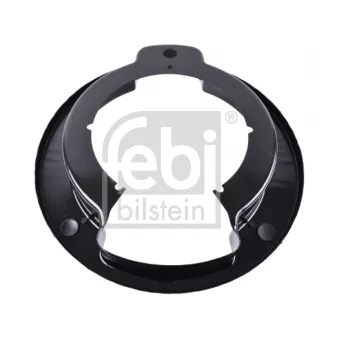 Tole de recouvrement, tambour de frein FEBI BILSTEIN 174282