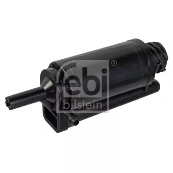 Pompe d'eau de nettoyage, nettoyage des vitres FEBI BILSTEIN 174573