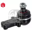 Rotule de suspension FEBI BILSTEIN 174620 - Visuel 2