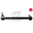 Entretoise/tige, stabilisateur avant gauche FEBI BILSTEIN 174616 - Visuel 1