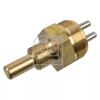 Sonde de température, liquide de refroidissement FEBI BILSTEIN 174942