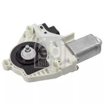 Moteur électrique, lève-vitre FEBI BILSTEIN 175017