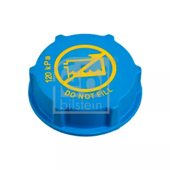 Bouchon, réservoir de liquide de refroidissement FEBI BILSTEIN