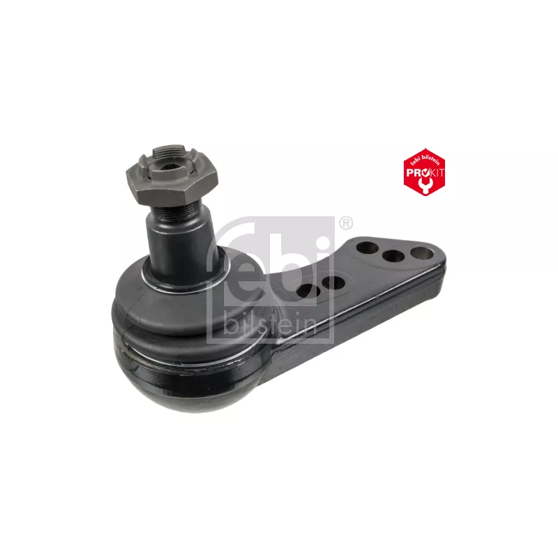 Rotule de suspension avant gauche FEBI BILSTEIN 175481