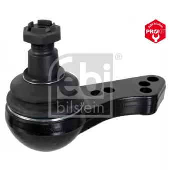 Rotule de suspension avant droit FEBI BILSTEIN 175483