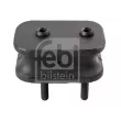 Support moteur FEBI BILSTEIN 173868 - Visuel 1