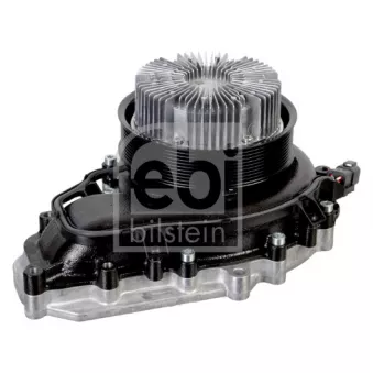 Pompe à eau FEBI BILSTEIN 175116