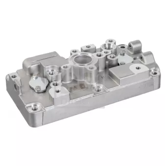 Culasse de cylindre, compresseur d'air FEBI BILSTEIN 175032