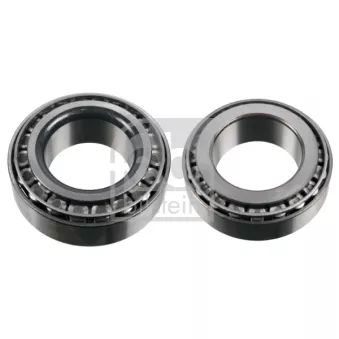 Roulement de roue FEBI BILSTEIN 174179