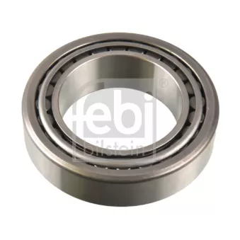 Roulement de roue FEBI BILSTEIN 174169
