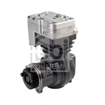Compresseur, système d'air comprimé FEBI BILSTEIN 173952