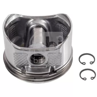Piston, compresseur d'air FEBI BILSTEIN 174036