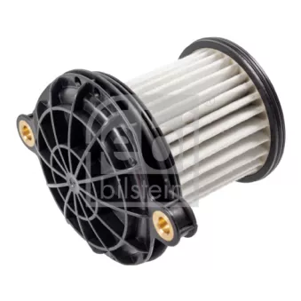 Filtre à huile, boîtes de vitesses manuelle FEBI BILSTEIN 174022