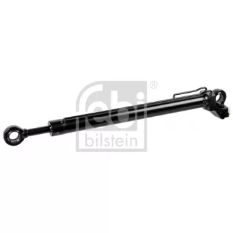 Cylindre culbuteur, cabine FEBI BILSTEIN 175314