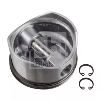 Piston, compresseur d'air FEBI BILSTEIN 175171