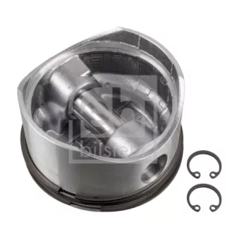 Piston, compresseur d'air FEBI BILSTEIN 175172