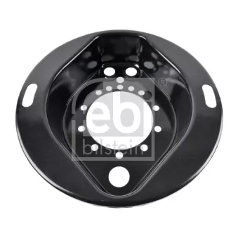 Tole de recouvrement, tambour de frein FEBI BILSTEIN 175199