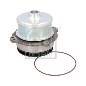 Pompe à eau FEBI BILSTEIN 172341
