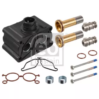 Vanne de regulation chauffage FEBI BILSTEIN 172440