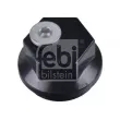 Couvercle de protection, moyeu de roue FEBI BILSTEIN 172480 - Visuel 1