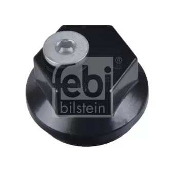 Couvercle de protection, moyeu de roue FEBI BILSTEIN 172480