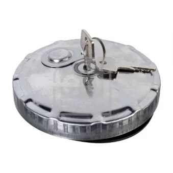 Bouchon, réservoir de carburant FEBI BILSTEIN