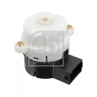 Interrupteur d'allumage/de démarreur FEBI BILSTEIN 172812