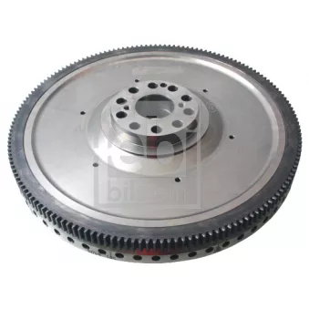 Volant moteur FEBI BILSTEIN 172885