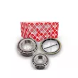 Kit de roulements de roue FEBI BILSTEIN 173677 - Visuel 2