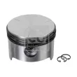 Piston, compresseur d'air FEBI BILSTEIN 173694 - Visuel 1