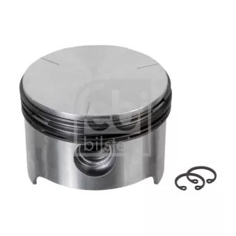 Piston, compresseur d'air FEBI BILSTEIN 173694
