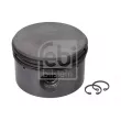 Piston, compresseur d'air FEBI BILSTEIN 173696 - Visuel 1