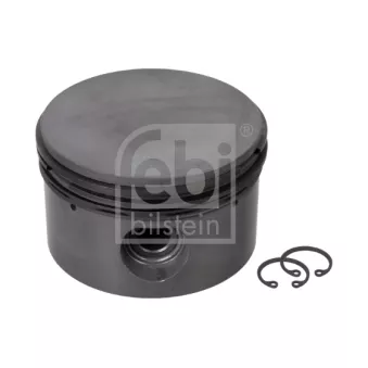Piston, compresseur d'air FEBI BILSTEIN 173696