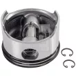 Piston, compresseur d'air FEBI BILSTEIN 173695 - Visuel 1