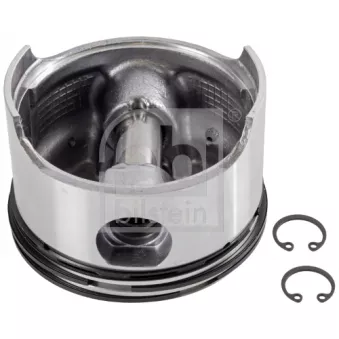 Piston, compresseur d'air FEBI BILSTEIN 173695