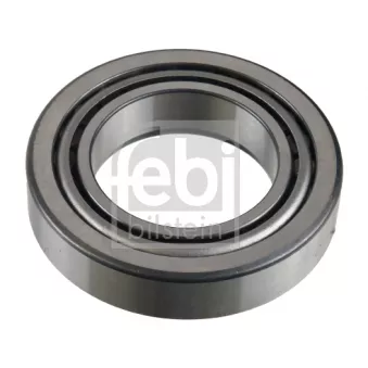 Roulement de roue FEBI BILSTEIN 173051