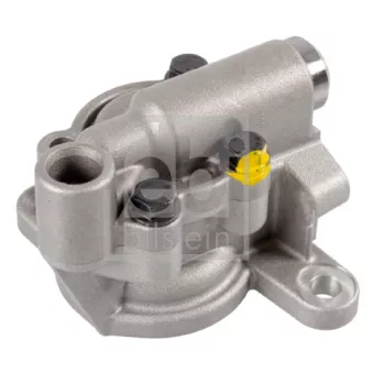 Pompe à huile, boîte de vitesse manuelle FEBI BILSTEIN 171931