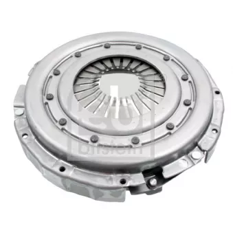 Mécanisme d'embrayage FEBI BILSTEIN 172068