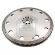 Volant moteur FEBI BILSTEIN 172051 - Visuel 1